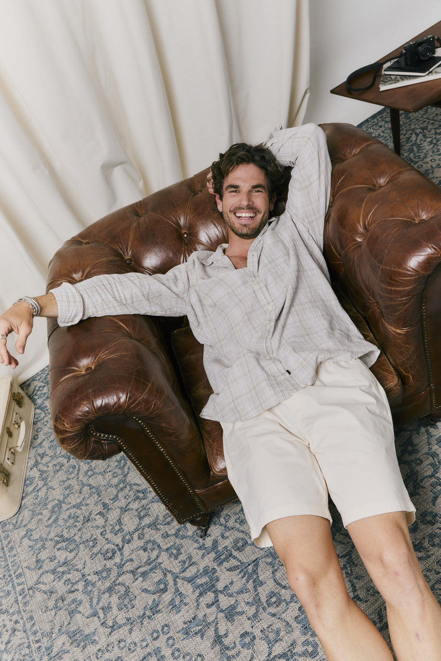 Chino & Khaki Trousers for Men and Women – Dockers® UK