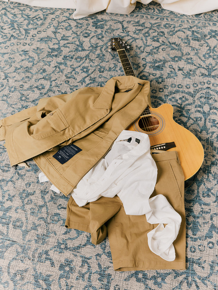 Stain Defender® Collection - Dockers®